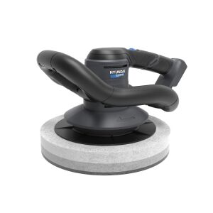 Hyundai PS20S Akülü Polisaj 30000Rpm 254mm Akü ve Şarj Hariç