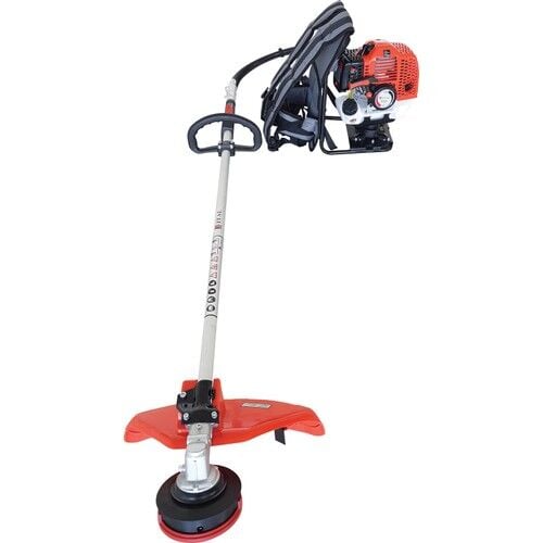 Ital IBS530 2.1 Hp Motorlu Sırt Tırpan + Testere