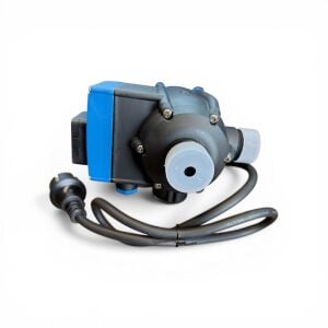 Hyundai HFPC21 Otomatik Pompa Basınç Kontrol Cihazı 1.1kW 10 Bar Elektronik Hidrofor Kontrol Ünitesi