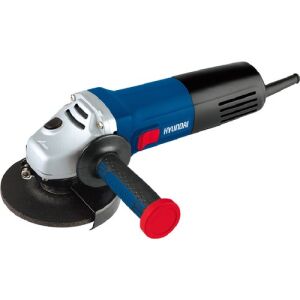 Hyundai HG900 Avuç Taşlama 880W 115Mm