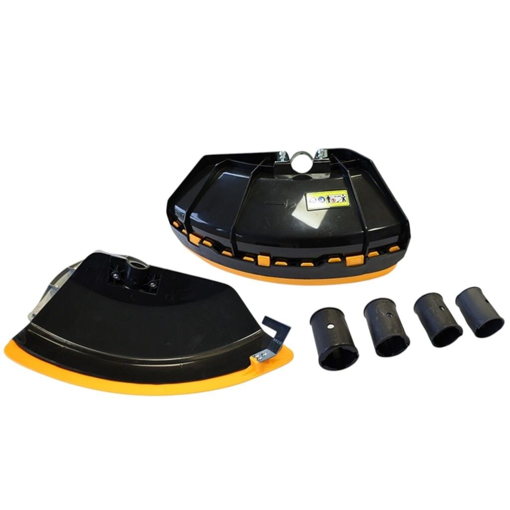 ProGard Benzinli Tırpan Siperlik Komple 24 - 32mm Tüm Modeller