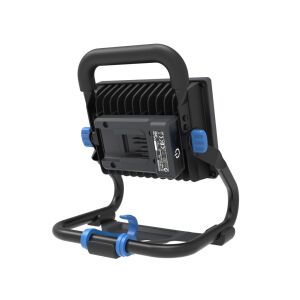 Hyundai WL20S-1600 Portatif Şantiye Lambası LED 600/1000/1600 Akü ve Şarj Cihazı Hariç