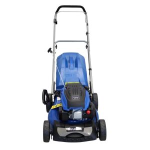 Hyundai HYM460P Benzinli Çim Biçme Makinesi – 46 cm • 145 cc