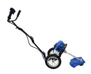 Hyundai HPT65 65cc Tekerlekli Benzinli Çalı Tırpanı 2.6 kW Profesyonel Ot Biçme Makinesi