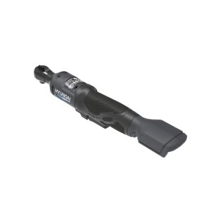 Hyundai RW20S-47 Akülü Cırcır Anahtarı 47 Nm 3/8” (Akü ve Şarj Hariç)
