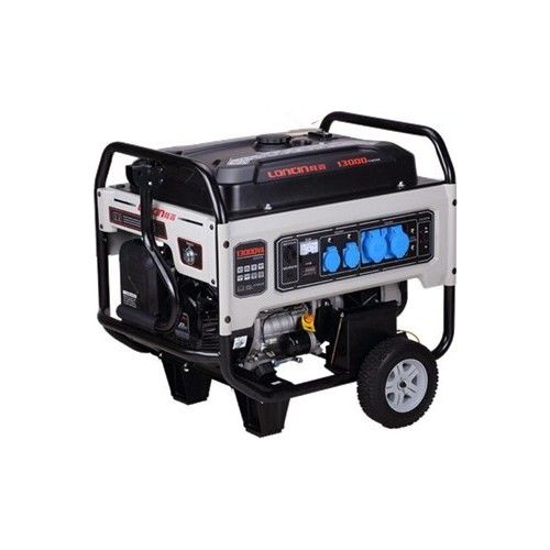 Loncin LC13000-3 Benzinli Trifaze Jeneratör 12 kVA