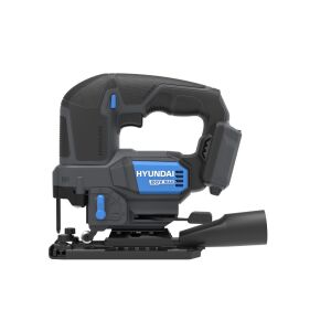 Hyundai JS20X-26 Akülü Dekupaj Testere 3500Rpm 26mm Akü ve Şarj Cihazı Hariç