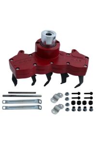 Hyundai HYX55S Sırt Tırpanı+M4 Çapalama Aparatı