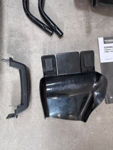 Hyundai C3805 Elektrikli Çim Biçme Makinesi 38 cm 1600W Teşhir Ürünü