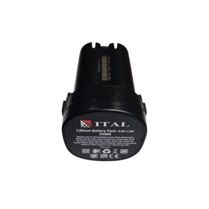 Batarya Ital FX35 Akülü Budama Makası 16.8V 4.5Ah