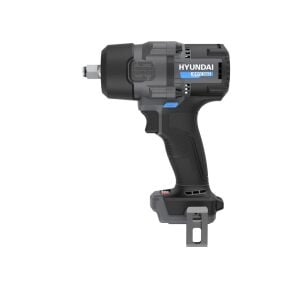 Hyundai IW20X-700FT Akülü Darbeli Somun Sıkma 20V 700Nm Kömürsüz Motor Tek Akülü Şarjlı Set