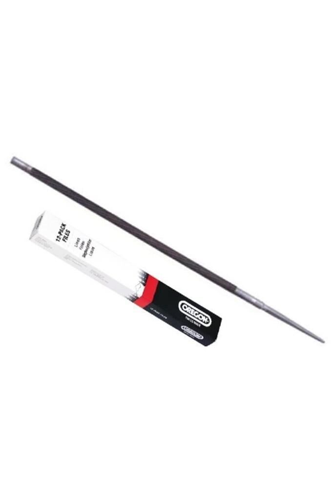 Oregon Zincir Eğesi 5/32 (4.00MM) 1 Adet