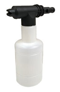 Hyundai HYB75 Basınçlı Yıkama Makinası 110 Bar 1400W Kompakt – 5m Hortumlu