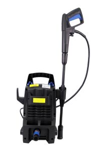Hyundai HYB75 Basınçlı Yıkama Makinası 110 Bar 1400W Kompakt – 5m Hortumlu