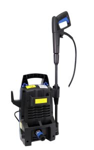 Hyundai HYB75 Basınçlı Yıkama Makinası 110 Bar 1400W Kompakt – 5m Hortumlu