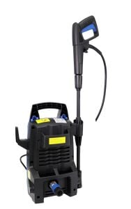 Hyundai HYB75 Basınçlı Yıkama Makinası 110 Bar 1400W Kompakt – 5m Hortumlu