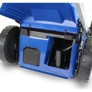 Hyundai HYM460SP 46 cm 139 cc Benzinli Çim Biçme Makinası Şanzımanlı