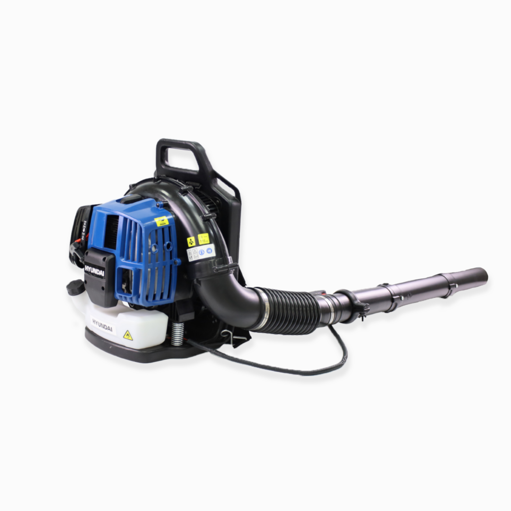 Hyundai EB-550 Benzinli Üfleme Makinası 52 cc 1080 m³/sa