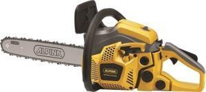 Alpina A460 Motorlu Testere 45 cm Pala