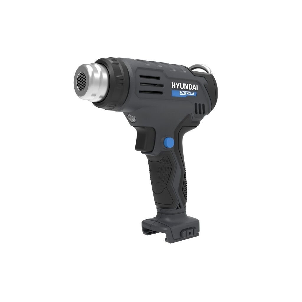 Hyundai HG20S Akülü Isı Tabancası 300/550°C Akü ve Şarj Cihazı Hariç