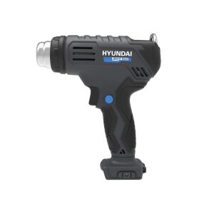 Hyundai HG20S Akülü Isı Tabancası 300/550°C Akü ve Şarj Cihazı Hariç
