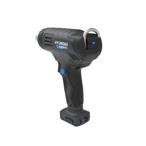 Hyundai HG20S Akülü Isı Tabancası 300/550°C Akü ve Şarj Cihazı Hariç