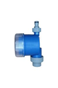 Hyundai G21009 Sulama Zamanlama Saati Dijital