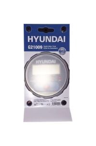 Hyundai G21009 Dijital Sulama Zamanlayıcı G3/4 Musluk Uyumlu Programlanabilir Bahçe Sulama Saati