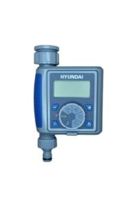 Hyundai G21011 Sulama Zamanlama Saati Dijital