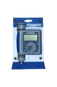 Hyundai G21011 Sulama Zamanlama Saati Dijital