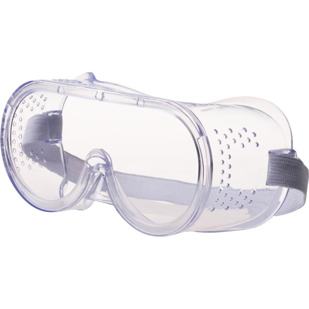 Veta Koruyucu Gözlük Goggle Şeffaf 131412