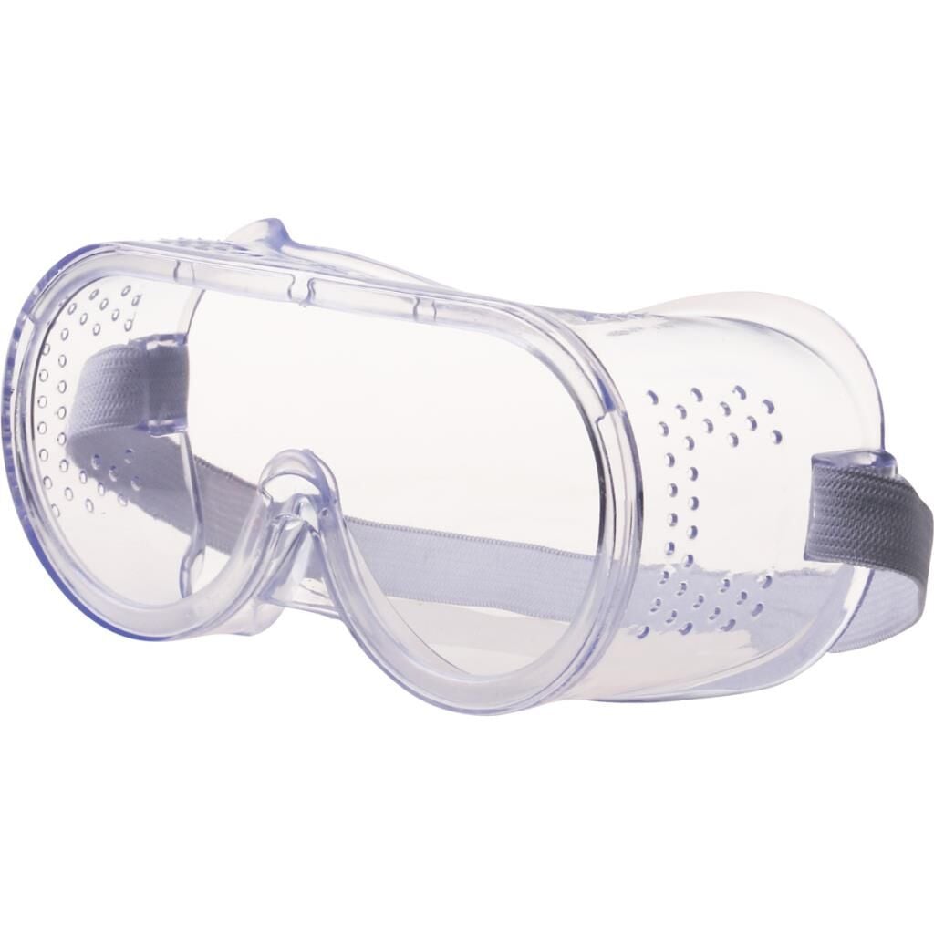 Veta Koruyucu Gözlük Goggle Şeffaf 131412