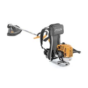 Stiga SBC 253 F Benzinli Sırt Tırpan