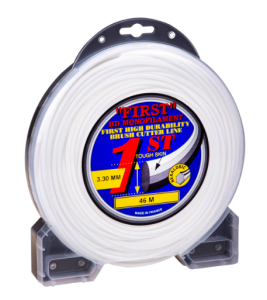 First Misina 3.3mm 46m Beyaz 6 Köşe