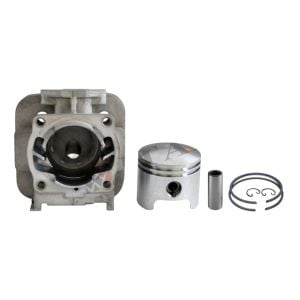 Silindir+Piston HYX55/HYX55S 44mm