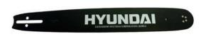 Hyundai Turbo 650 Motorlu Testere Kılavuzu ( Pala )