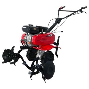 Kama KGL75Z Benzinli Çapa Makinesi 2+1 İpli