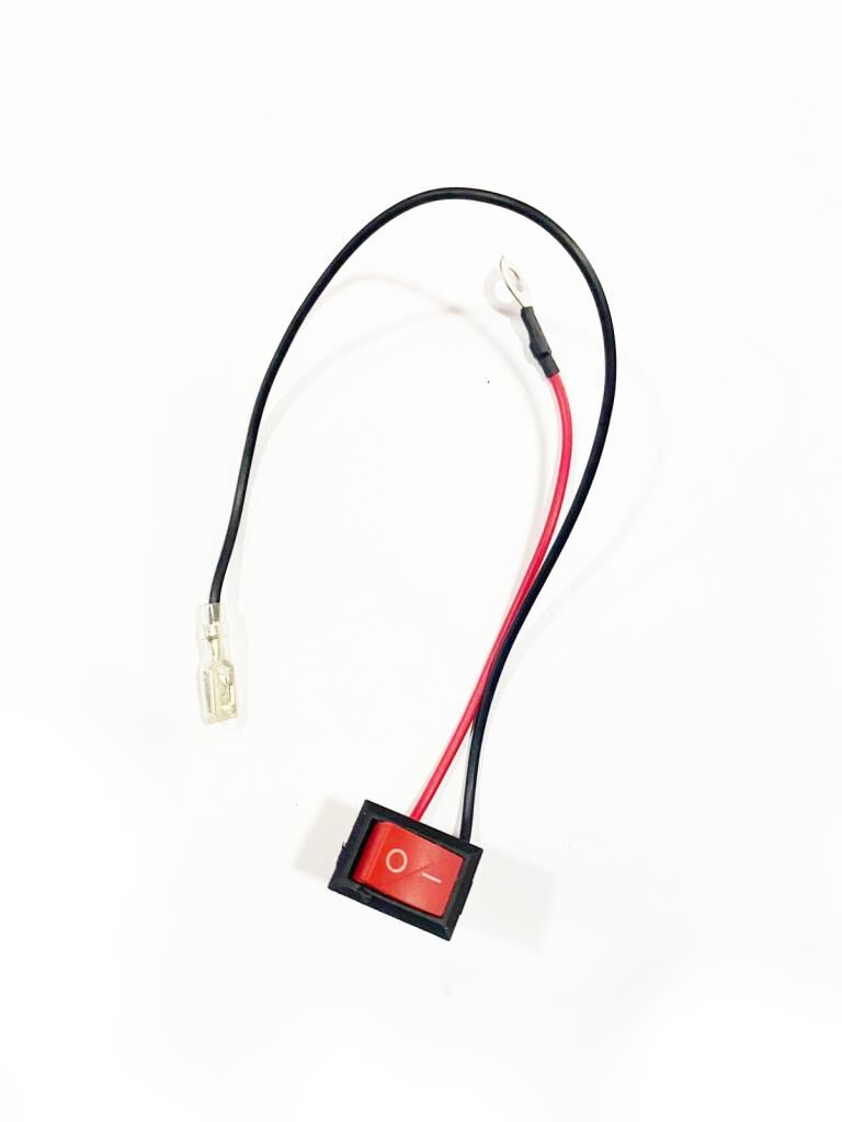 Stop Anahtarı Hyundai/Orac 550/650/700