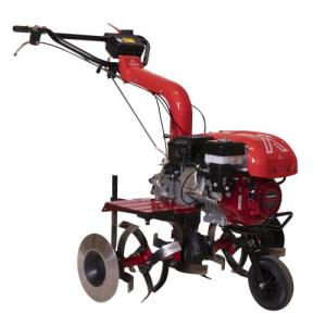 Antrac 200 Benzinli Çapa Makinası Honda GX200 Motor