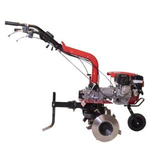 Antrac 200 Benzinli Çapa Makinası Honda GX200 Motor