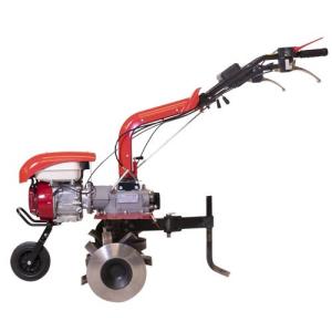Antrac 200 Benzinli Çapa Makinası Honda GX200 Motor