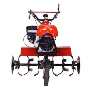 Antrac 200 Alfa GP Benzinli Çapa Makinası Honda GP200 Motor