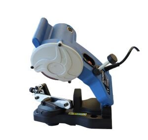 Hyundai HCG90 Zincir Bileme Makinası Elektrikli