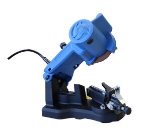 Hyundai HCG90 Elektrikli Zincir Bileme Makinası | 85W – 5500 Devir – 104 mm Taşlı