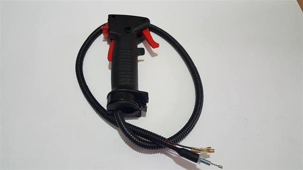 Kabze Komple CG430/520 Yan Tırpan Çin