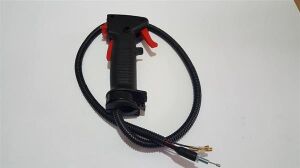 Kabze Komple CG430/520 Yan Tırpan Çin