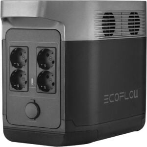 EcoFlow Delta 1300 B-INT Çoklu Güç İstasyonu