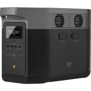 EcoFlow Delta 2000 - EU Çoklu Güç İstasyonu