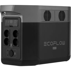 EcoFlow Delta 2000 - EU Çoklu Güç İstasyonu