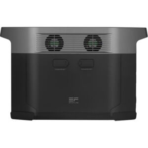 EcoFlow Delta 2000 - EU Çoklu Güç İstasyonu